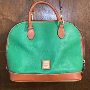 Dooney & Bourke crossbody